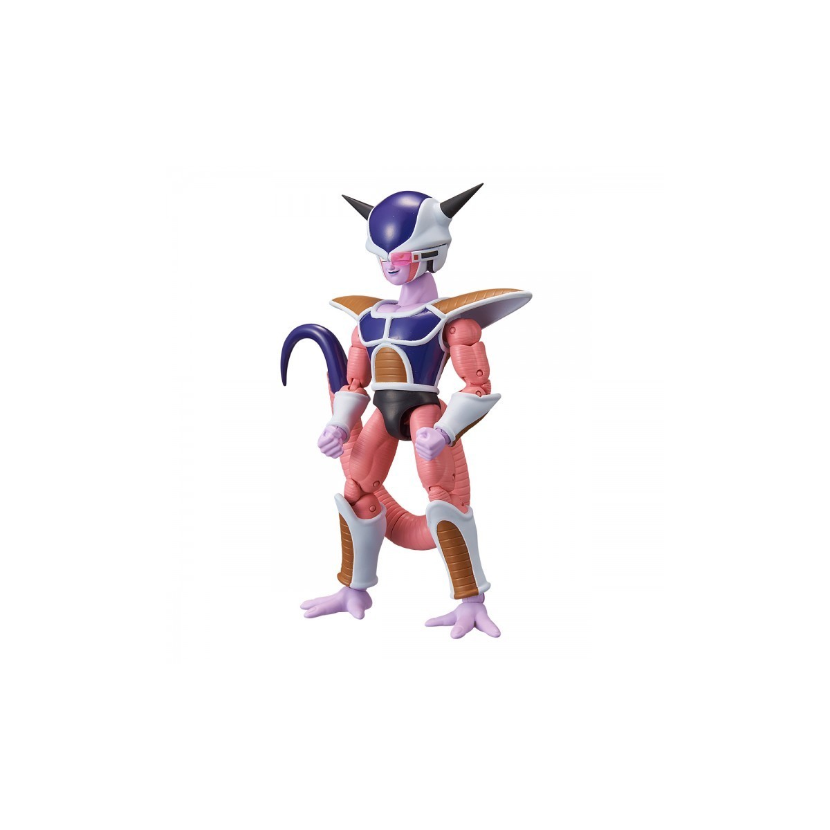 Bandai Dragon Ball Super Dragon Stars Figurine Freezer Final Form