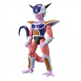 Bandai Dragon Ball Super Dragon Stars Figurine Freezer Final Form