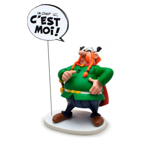 Plastoy Tirelire Asterix - Obelix