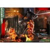 Hot Toys Spiderman 3 Spider Man 1/6 30 cm