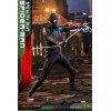 Hot Toys Spiderman 3 Spider Man 1/6 30 cm
