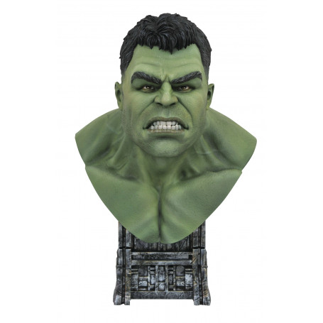 Iron Studios Marvel Statue Thor BDS series 1/10