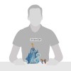 Disney Haute Couture Statue Cendrillon