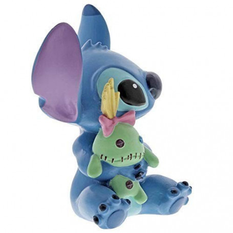 Disney Traditions Lilo et Stich - Stitch