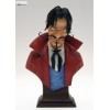 BlackSad Buste John Blacksad (Chat)