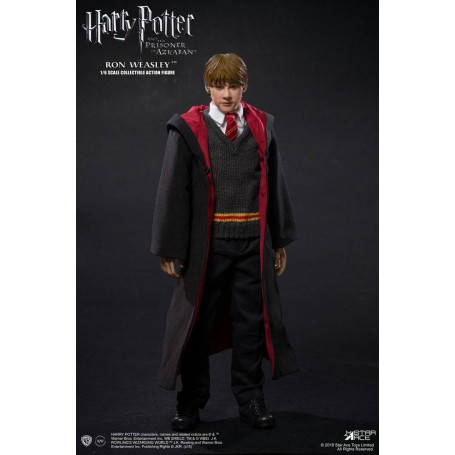 Star Ace Figurine Harry Potter Mad Eye Moody 1/6