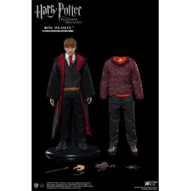 Star Ace Figurine Harry Potter Mad Eye Moody 1/6