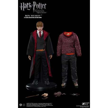 Star Ace Figurine Harry Potter Mad Eye Moody 1/6