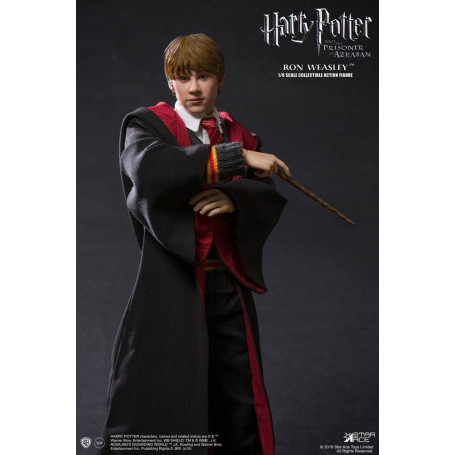 Star Ace Figurine Harry Potter Mad Eye Moody 1/6