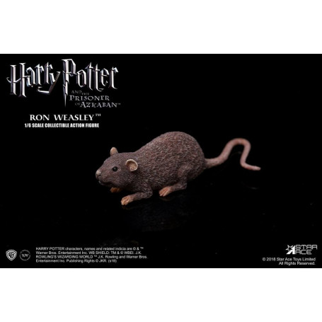 Star Ace Figurine Harry Potter Mad Eye Moody 1/6
