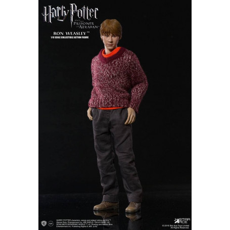 Star Ace Figurine Harry Potter Mad Eye Moody 1/6