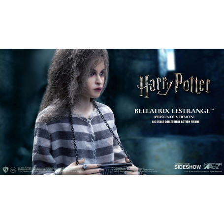 Star Ace Figurine Harry Potter Mad Eye Moody 1/6