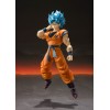 Bandai Dragon Ball Z Shenron SH FIguarts