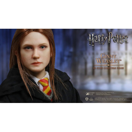 Star Ace Figurine Harry Potter Mad Eye Moody 1/6