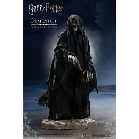 Star Ace Figurine Harry Potter Mad Eye Moody 1/6