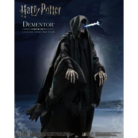 Star Ace Figurine Harry Potter Mad Eye Moody 1/6