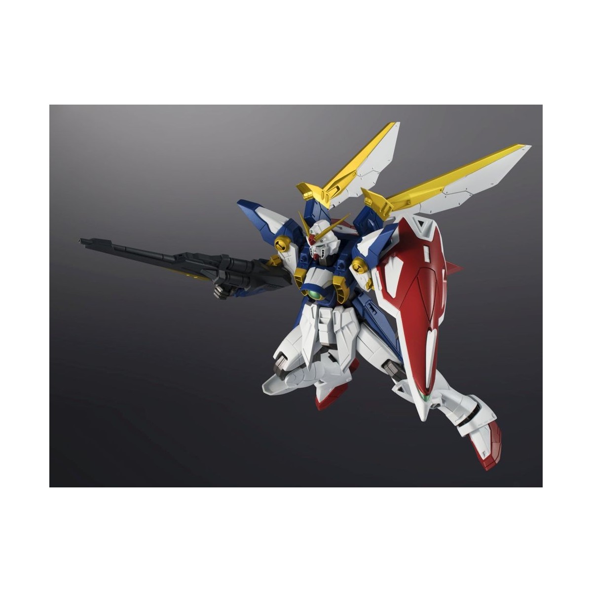 Banpresto GUNDAM   DXF Vol. 1: Banagher Links
