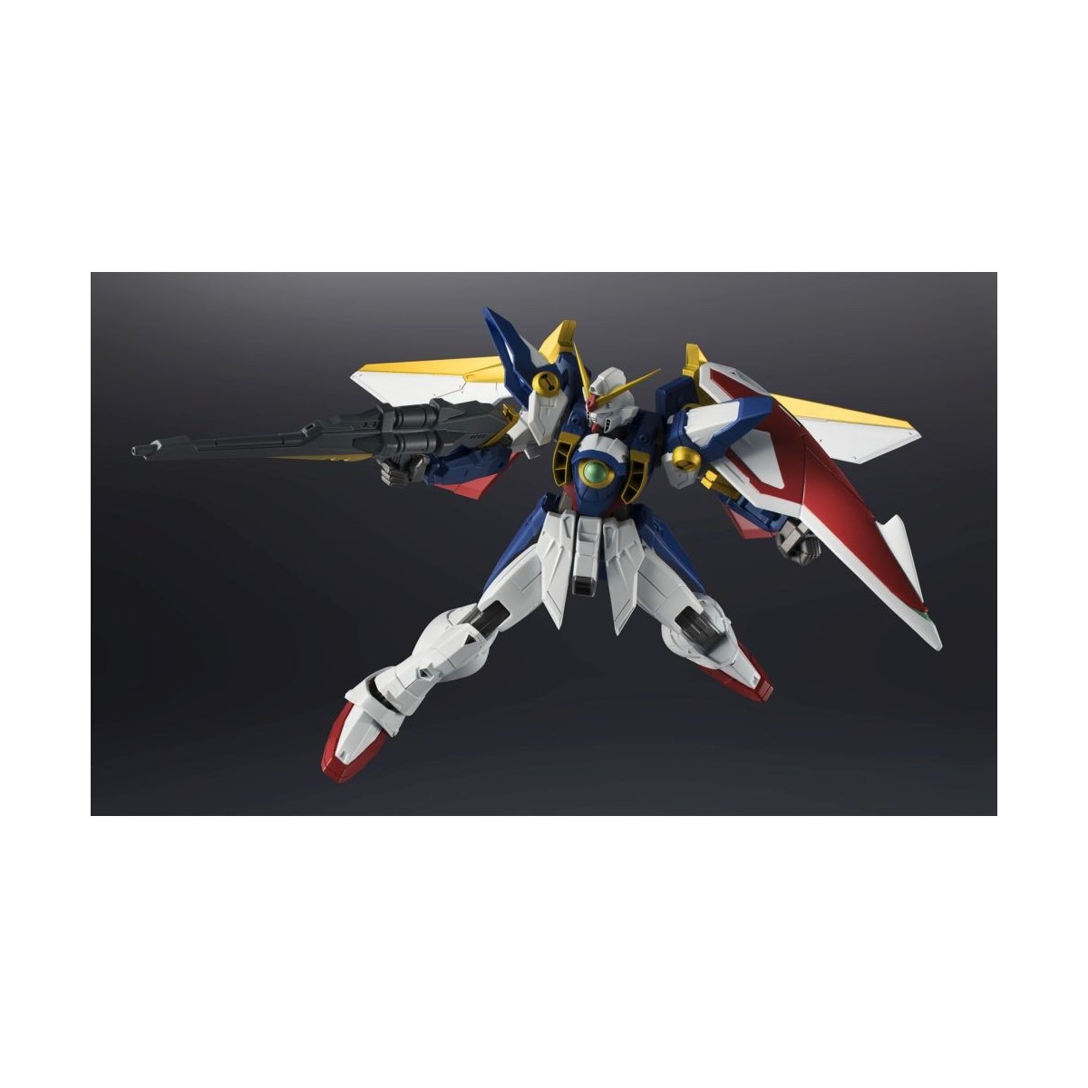 Banpresto GUNDAM   DXF Vol. 1: Banagher Links