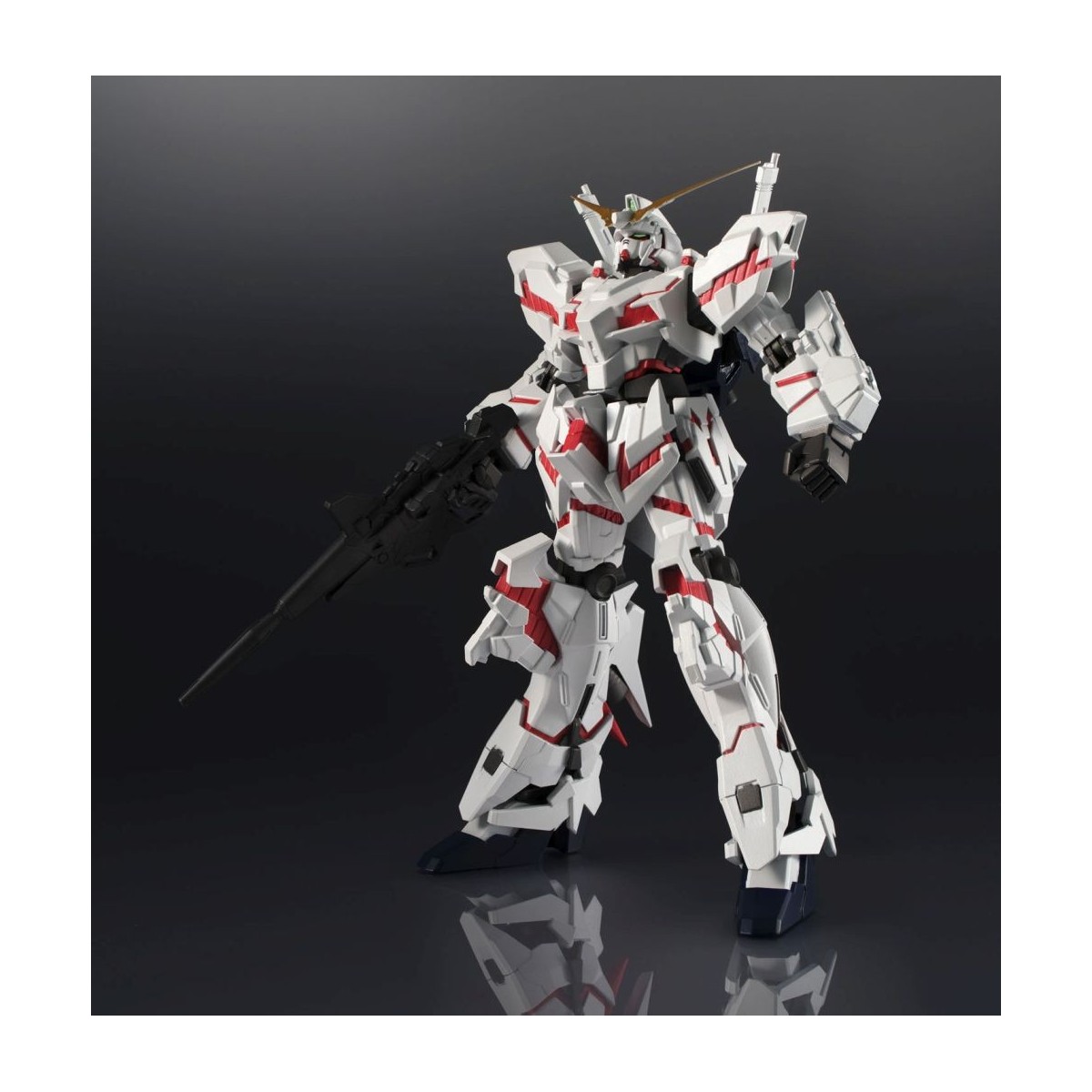 Banpresto GUNDAM   DXF Vol. 1: Banagher Links