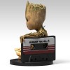 Deadpool Tirelire PVC Bust Bank Monogram