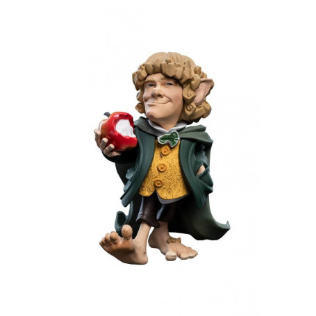 Sideshow Weta Pippin Peregrin Took Buste