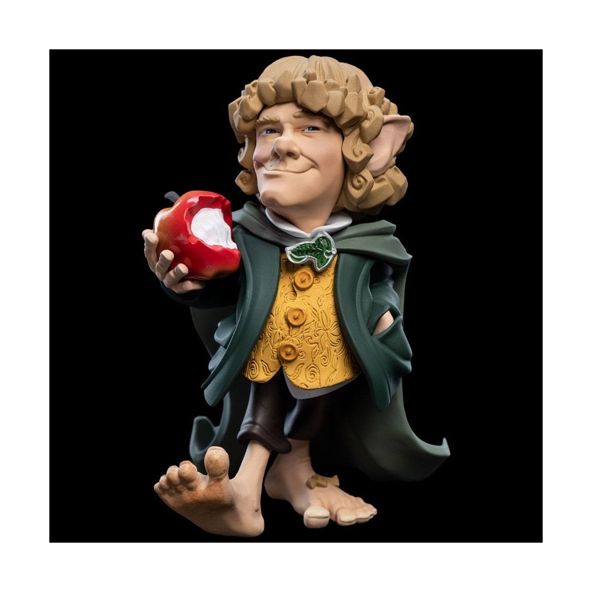 Sideshow Weta Pippin Peregrin Took Buste
