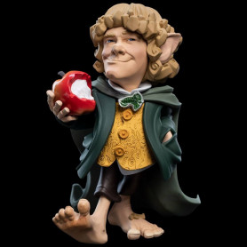 Sideshow Weta Pippin Peregrin Took Buste