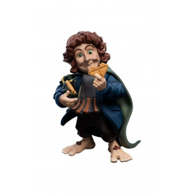 Sideshow Weta Pippin Peregrin Took Buste