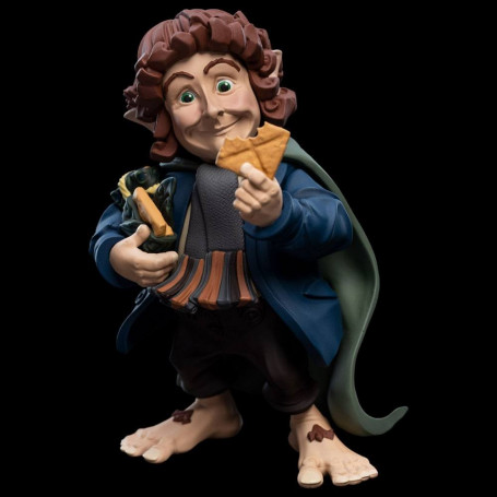 Sideshow Weta Pippin Peregrin Took Buste