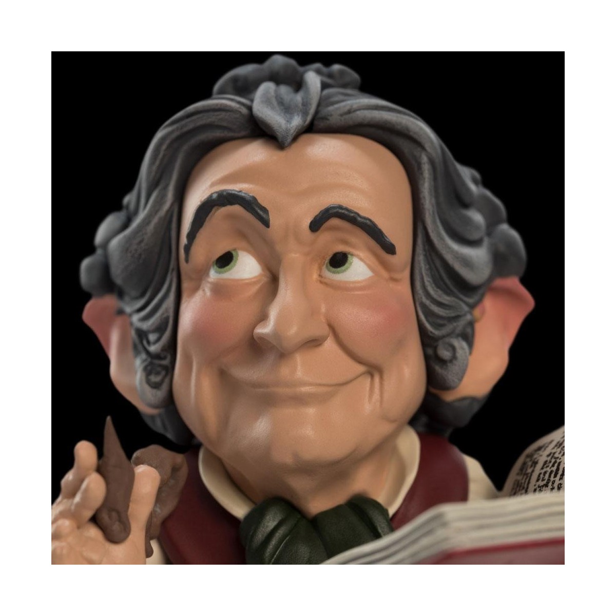 Sideshow Weta Pippin Peregrin Took Buste