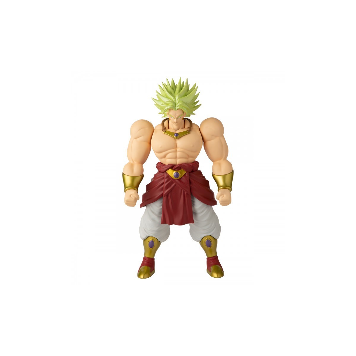 Bandai Dragon Ball Super Dragon Stars Figurine Freezer Final Form