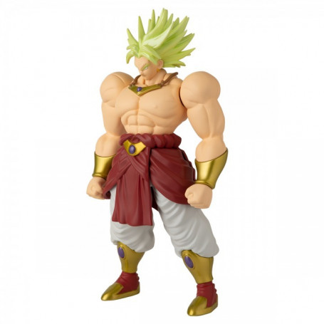 Bandai Dragon Ball Super Dragon Stars Figurine Freezer Final Form