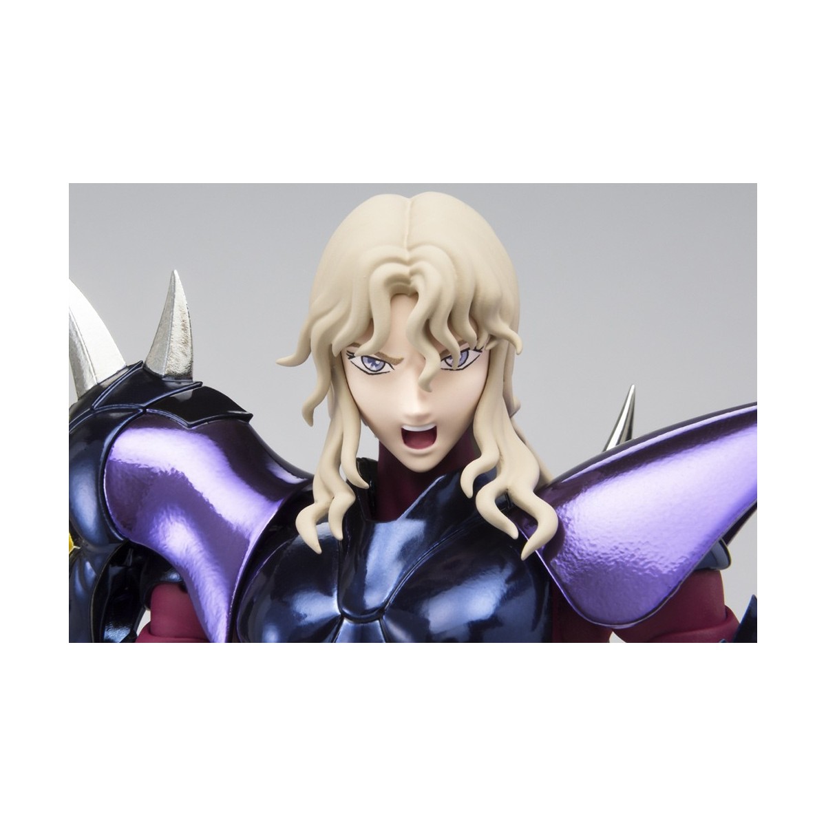 Bandai Saint Seiya Myth Cloth EX Milo du Scorpion