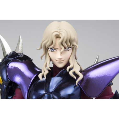 Bandai Saint Seiya Myth Cloth EX Milo du Scorpion