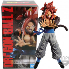 Bandai Drangon Ball Z Super Saiyan 4 Gogeta