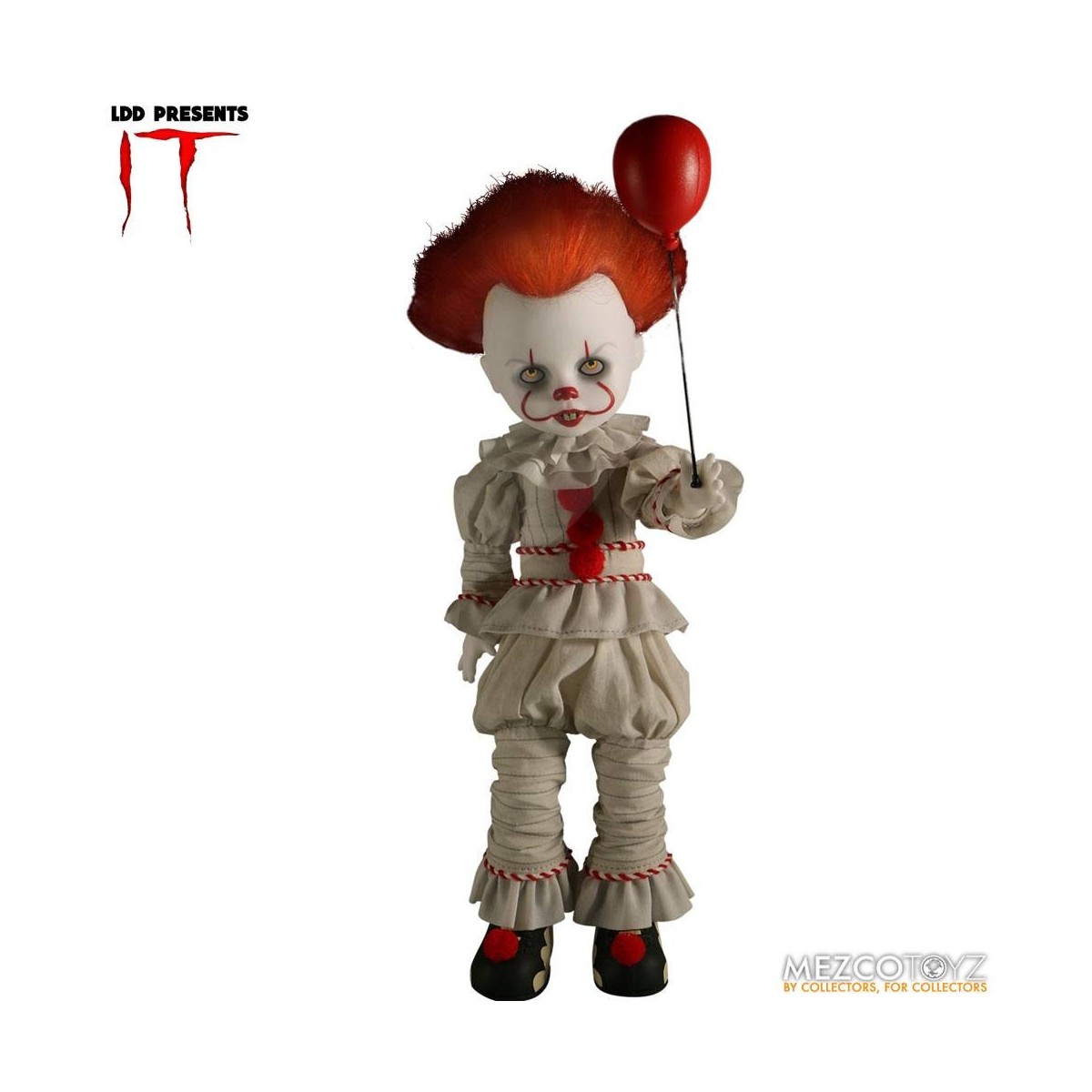 Mezco Living Dead Doll The Exorcist