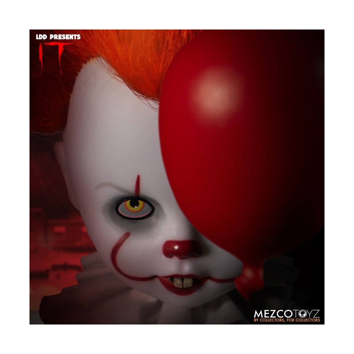 Mezco Living Dead Doll The Exorcist
