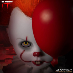 Mezco Living Dead Doll The Exorcist