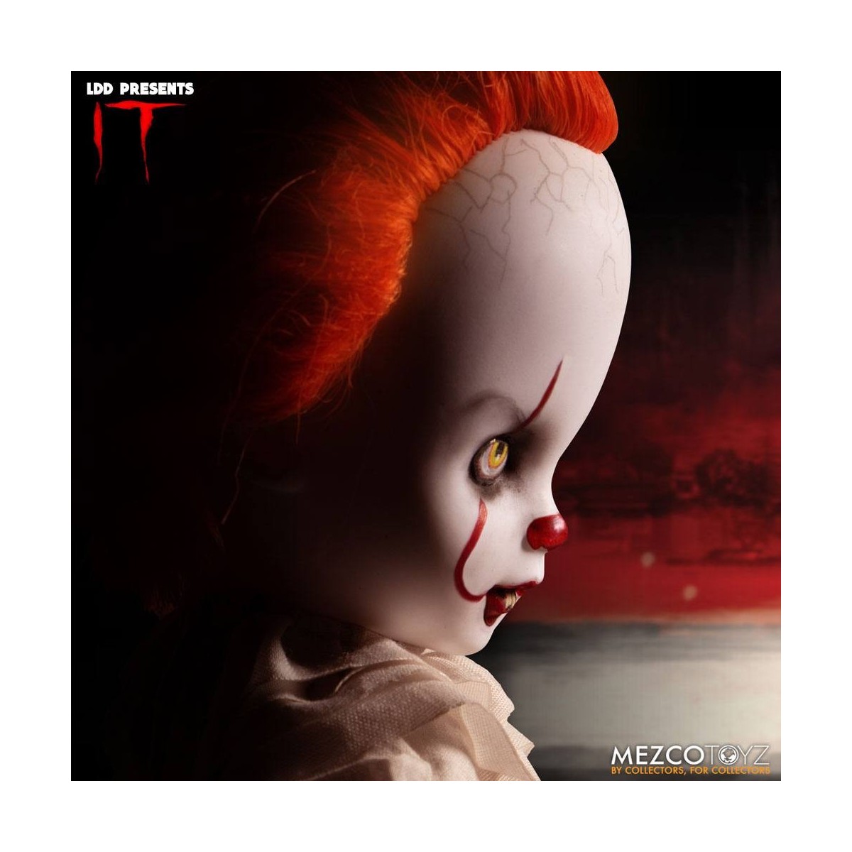 Mezco Living Dead Doll The Exorcist