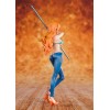 Bandai One Piece Figuarts Zero - Zoro Battle Version rengoku