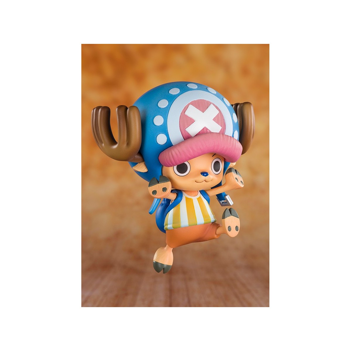 Bandai One Piece Figuarts Zero - Zoro Battle Version rengoku
