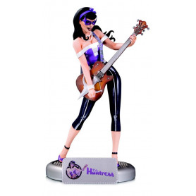 DC Direct Bombshells statue Batgirl