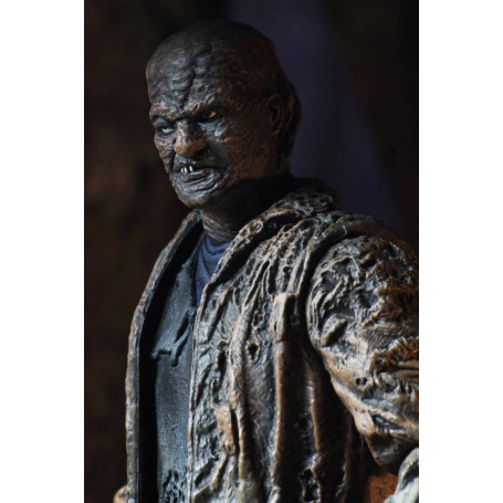 Neca Vendredi 13 chapitre 6 figurine Jason