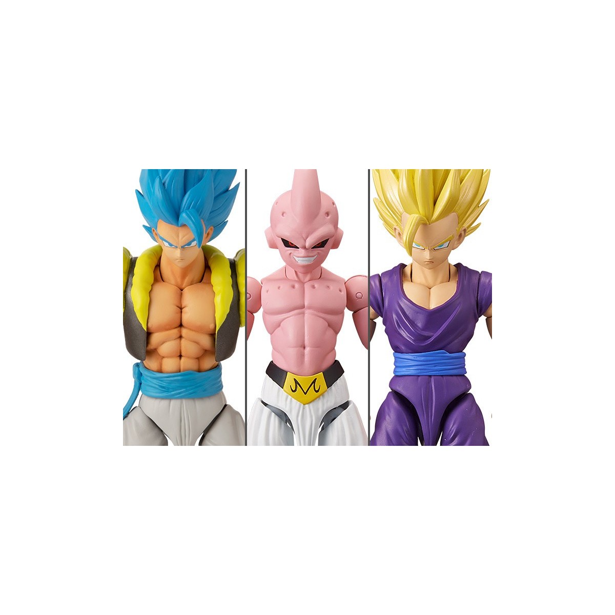 Bandai Dragon Ball Super Dragon Stars Figurine Freezer Final Form