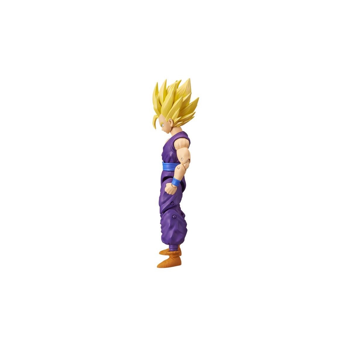 Bandai Dragon Ball Super Dragon Stars Figurine Freezer Final Form