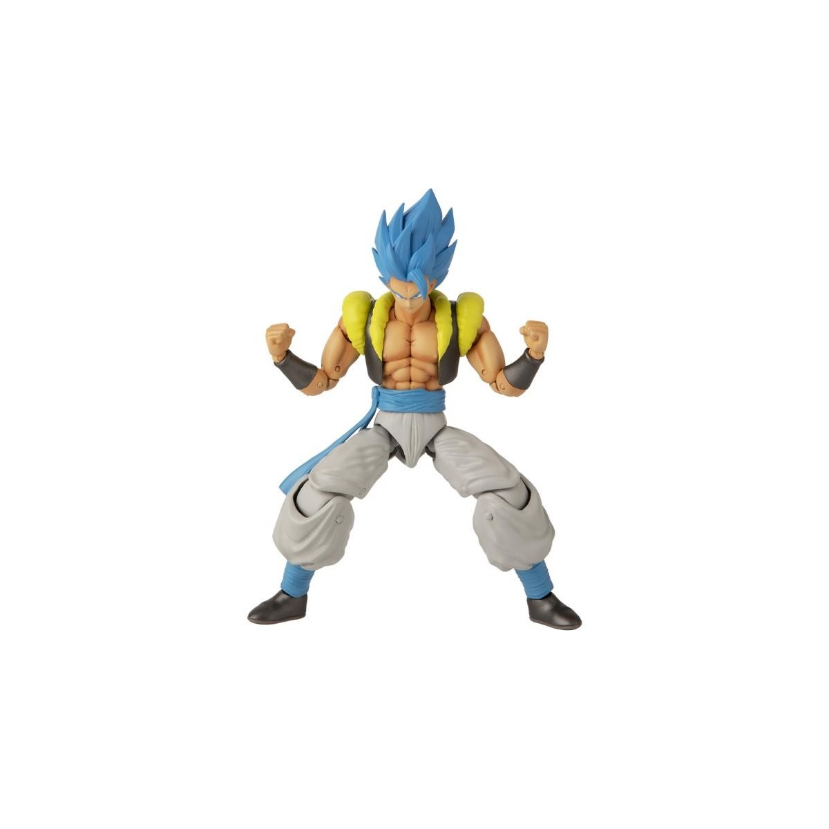 Bandai Dragon Ball Super Dragon Stars Figurine Freezer Final Form