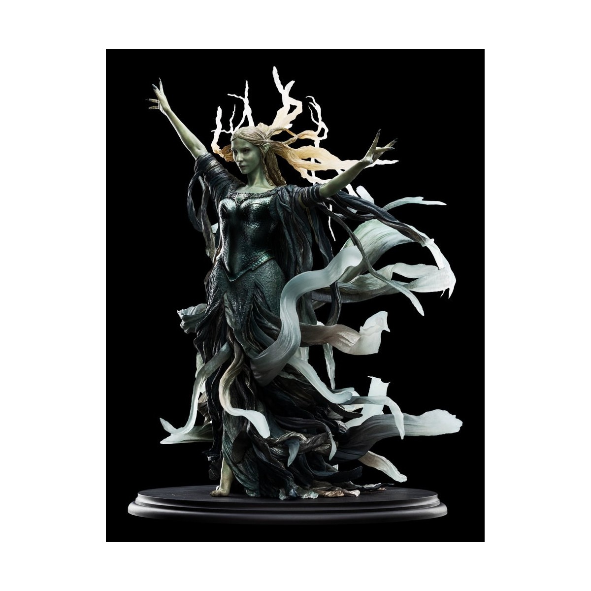 Weta The Hobbit Galadriel AT DOL GULDUR