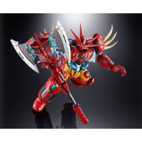 Bandai GX-70 MAZINGER Z DYNAMIC CLASSIC