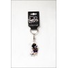 McFarlane Porte clé Corpse Bride General Bonesapart 2D Key Chain