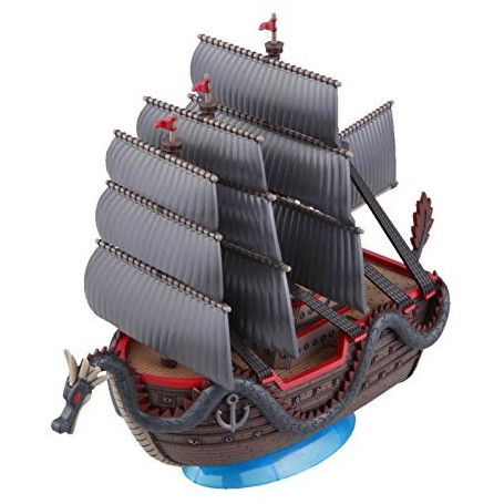 Bandai One Piece Mega WCF Halloween Franky